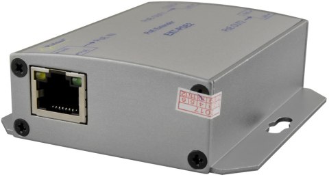 EXTENDER POE DO 2 KAMER IP Pulsar EXT-POE2 EXTENDER POE DO 2 KAMER IP Pulsar EXT-POE2