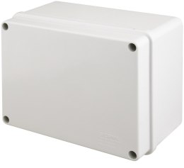 EXTENDER POE W OBUDOWIE HERMETYCZNEJ DO 2 KAMER IP Pulsar EXT-POE4H 48V