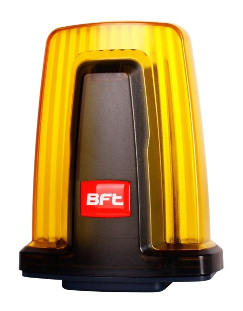 Lampa BFT Radius LED 230V AC A R0 bez anteny Lampa BFT Radius LED 230V AC A R0 bez anteny