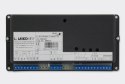 Laskomex Kaseta elektroniki EC-3100R-2 INT - do systemu obsługującego 8 wejść głównych