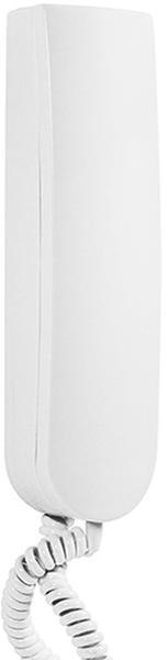 Laskomex LM-8/W-7 biały Unifon cyfrowy regulacja głośności Laskomex LM-8/W-7 biały Unifon cyfrowy regulacja głośności