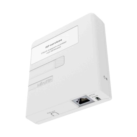MIKROTIK GIGABIT POE INJECTOR (GPEN11) MIKROTIK GIGABIT POE INJECTOR (GPEN11)