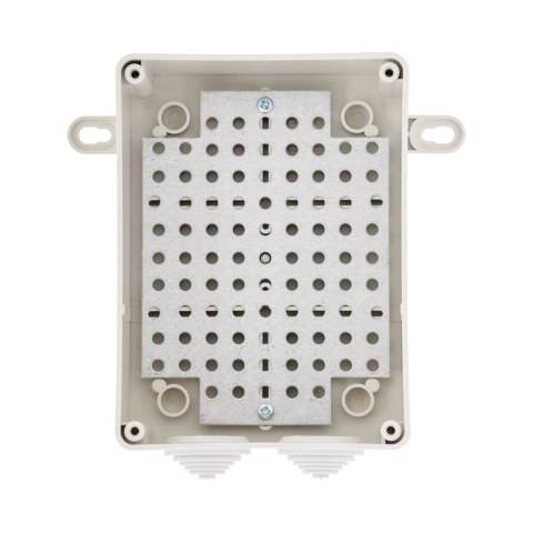Obudowa zewnętrzna IP55 ATTE ABOX-S3 Obudowa zewnętrzna IP55 ATTE ABOX-S3