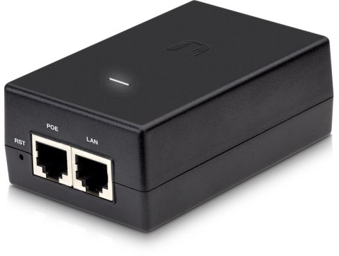 POWER ADAPTER UBIQUITI POE 24V 1A (POE-24-24W) POWER ADAPTER UBIQUITI POE 24V 1A (POE-24-24W)