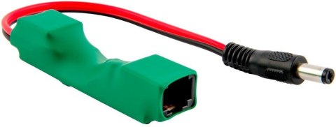Adapter PoE ATTE DC/DC ASDC-12-121-HS RJ45/DC (SDIP-12-121) Adapter PoE ATTE DC/DC ASDC-12-121-HS RJ45/DC (SDIP-12-121)