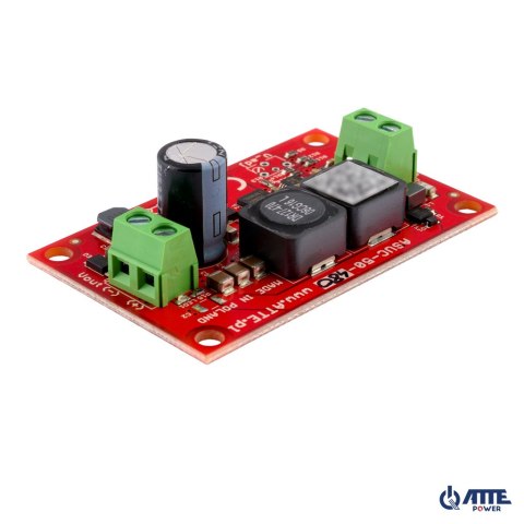 PRZETWORNICA DC/DC ATTE ASUC-50-480-OF PRZETWORNICA DC/DC ATTE ASUC-50-480-OF