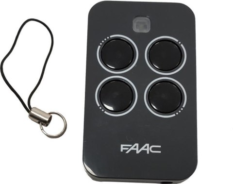 Pilot FAAC XT4 433 RC Pilot FAAC XT4 433 RC