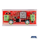 Przetwornica obniżająca napięcie do 24V ATTE ASDC-30-240-OF Przetwornica obniżająca napięcie do 24V ATTE ASDC-30-240-OF