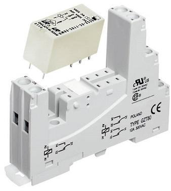 ROPAM MODUŁ PRZEKAŹNIKOWY RM85-230V-1P ROPAM MODUŁ PRZEKAŹNIKOWY RM85-230V-1P