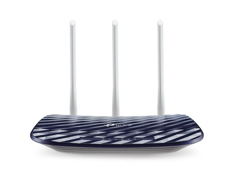 ROUTER TP-LINK Archer C20 ROUTER TP-LINK Archer C20