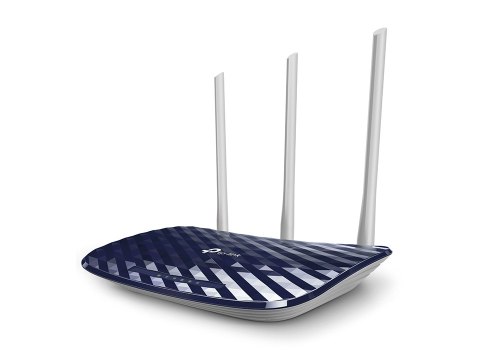 ROUTER TP-LINK Archer C20 ROUTER TP-LINK Archer C20