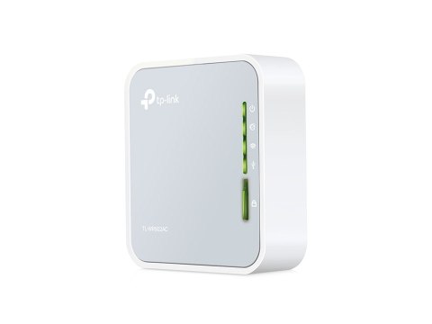 ROUTER TP-LINK TL-WR902AC ROUTER TP-LINK TL-WR902AC