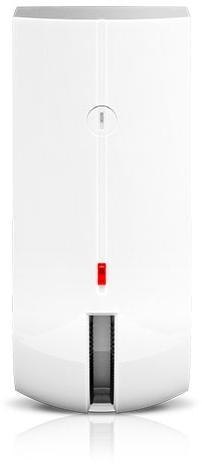 SATEL BE WAVE Bezprzewodowa zewnętrzna dualna czujka kurtynowa Outdoor Curtain Detector AOCD-260 ABA