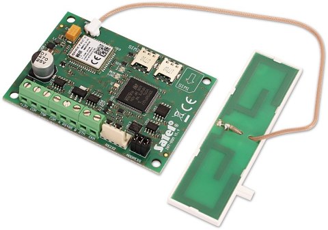 SATEL MODUŁ KOMUNIKACYJNY GPRS INT-GSM SATEL MODUŁ KOMUNIKACYJNY GPRS INT-GSM