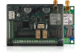 SATEL MODUŁ MONITORUJACY GPRS GPRS-A SATEL MODUŁ MONITORUJACY GPRS GPRS-A