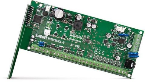 SATEL PŁYTA GŁÓWNA PERFECTA-T 32-WRL SATEL PŁYTA GŁÓWNA PERFECTA-T 32-WRL