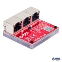 SWITCH 3-PORTOWY POE ATTE xPoE-3-10 SWITCH 3-PORTOWY POE ATTE xPoE-3-10