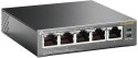 SWITCH TP-LINK TL-SG1005P SWITCH TP-LINK TL-SG1005P