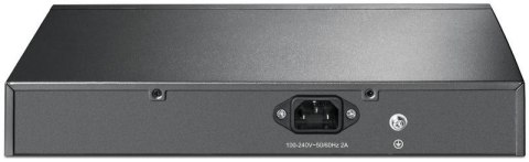 SWITCH TP-LINK TL-SG1008MP SWITCH TP-LINK TL-SG1008MP