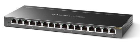 SWITCH TP-LINK TL-SG116E SWITCH TP-LINK TL-SG116E