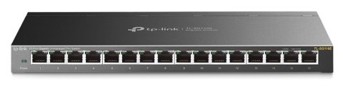 SWITCH TP-LINK TL-SG116E SWITCH TP-LINK TL-SG116E