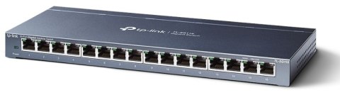 SWITCH TP-LINK TL-SG116 SWITCH TP-LINK TL-SG116