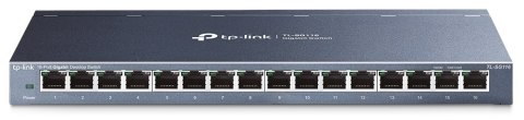 SWITCH TP-LINK TL-SG116 SWITCH TP-LINK TL-SG116