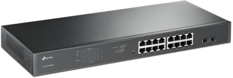 SWITCH TP-LINK TL-SG1218MPE SWITCH TP-LINK TL-SG1218MPE