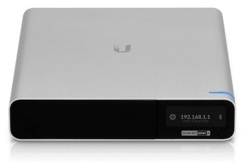 UBIQUITI UNIFI CLOUD KEY GEN 2 (UCK-G2-PLUS) UBIQUITI UNIFI CLOUD KEY GEN 2 (UCK-G2-PLUS)