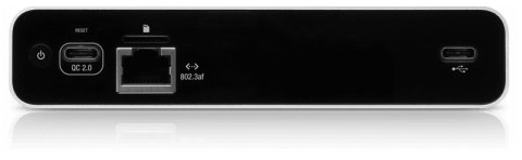 UBIQUITI UNIFI CLOUD KEY GEN 2 (UCK-G2-PLUS) UBIQUITI UNIFI CLOUD KEY GEN 2 (UCK-G2-PLUS)