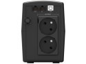UPS ZASILACZ AWARYJNY PowerWalker VI 1000 STL FR