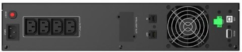 UPS ZASILACZ AWARYJNY PowerWalker VI 2200 RLE UPS ZASILACZ AWARYJNY PowerWalker VI 2200 RLE