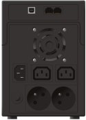 UPS ZASILACZ AWARYJNY PowerWalker VI 2200 SHL FR UPS ZASILACZ AWARYJNY PowerWalker VI 2200 SHL FR