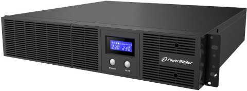 UPS ZASILACZ AWARYJNY PowerWalker VI 3000 RLE UPS ZASILACZ AWARYJNY PowerWalker VI 3000 RLE