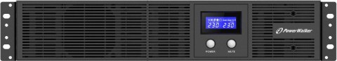 UPS ZASILACZ AWARYJNY PowerWalker VI 3000 RLE UPS ZASILACZ AWARYJNY PowerWalker VI 3000 RLE