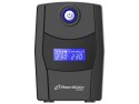 UPS ZASILACZ AWARYJNY PowerWalker VI 800 STL FR