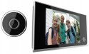 Wizjer do drzwi Kamera MBG Line SF520A Wizjer do drzwi Kamera MBG Line SF520A