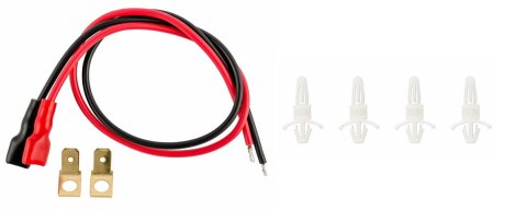ZASILACZ BUFOROWY IMPULSOWY ATTE AUPS-70-120-OF ZASILACZ BUFOROWY IMPULSOWY ATTE AUPS-70-120-OF