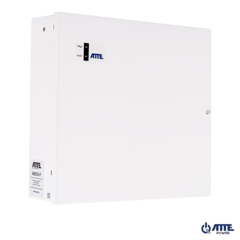 Zasilacz buforowy SMPS 12V 6A 72W ATTE AUPS-70-120-F Zasilacz buforowy SMPS 12V 6A 72W ATTE AUPS-70-120-F