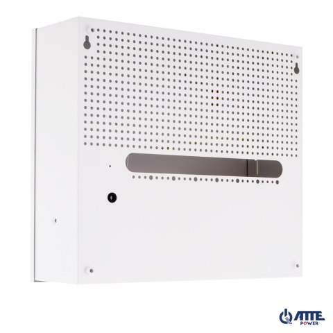 Zasilacz buforowy SMPS 24V 3A 72W ATTE AUPS-70-240-H Zasilacz buforowy SMPS 24V 3A 72W ATTE AUPS-70-240-H
