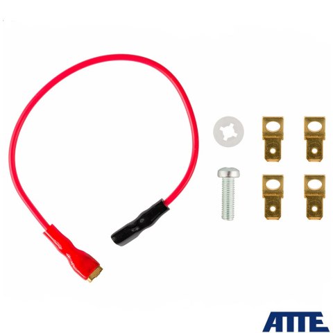 Zasilacz buforowy SMPS 24V 3A 72W ATTE AUPS-70-240-H Zasilacz buforowy SMPS 24V 3A 72W ATTE AUPS-70-240-H