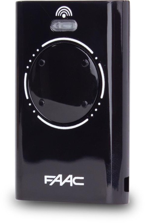 Zestaw Energy - FAAC 391 24V do 5m bram dwuskrzydłowych Zestaw Energy - FAAC 391 24V do 5m bram dwuskrzydłowych