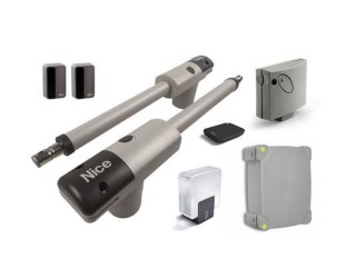 Zestaw NICE TOO3000 ERA ONE do 6m bram dwuskrzydłowych