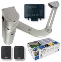 Zestaw NICE Walky 1024 myGO do furtek Zestaw NICE Walky 1024 myGO do furtek