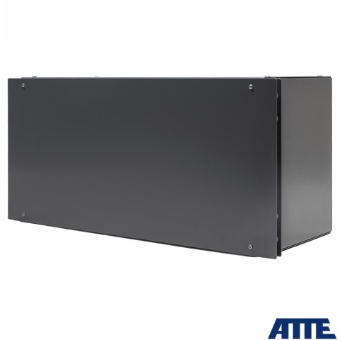 Zestaw do 8 kamer IP switch PoE 8P+2G ATTE IP-8-20-R5U0 Zestaw do 8 kamer IP switch PoE 8P+2G ATTE IP-8-20-R5U0
