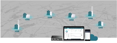 AP TP-LINK EAP110-Outdoor AP TP-LINK EAP110-Outdoor