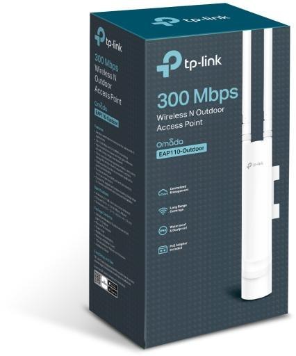 AP TP-LINK EAP110-Outdoor AP TP-LINK EAP110-Outdoor