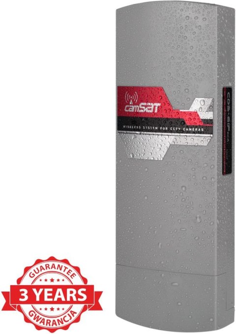CAMSAT CDS-6IP eco CAMSAT CDS-6IP eco