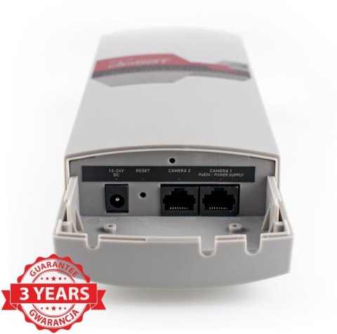 CAMSAT CDS-6IP eco CAMSAT CDS-6IP eco