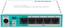 MIKROTIK ROUTERBOARD hEX lite (RB750r3)